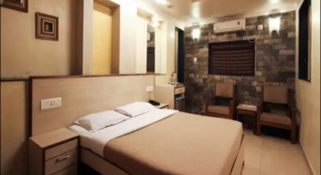 Номер Standard с 2 комнатами Hotel Beach Garden