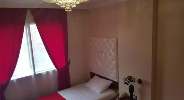 Номер Standard Ismira Hotel Ankara