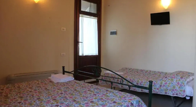 Номер Standard Agriturismo LAssiolo