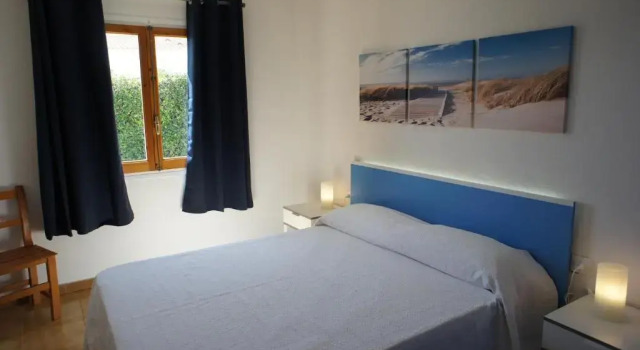 3 makuuhuonetta Huoneisto Apartamento Gemivan