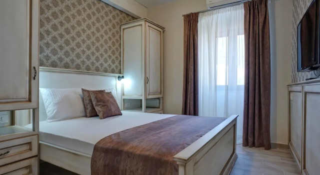 Piazza Apartments 2, Book Apartment Petrovac na Moru 