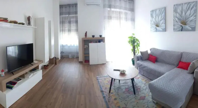 Apartment Le geme