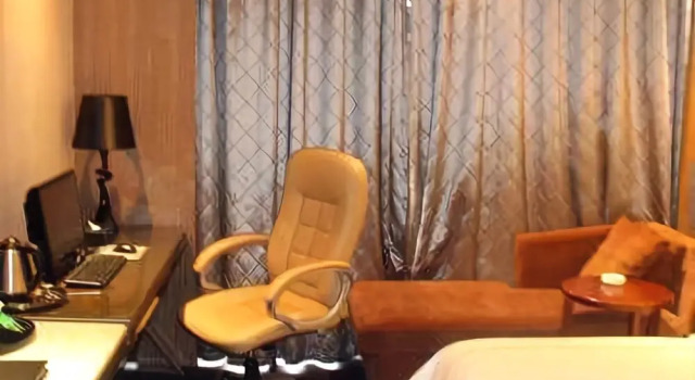 Tianhai Hotel, Rezerwuj Hotel Jiujiang Jiangxi