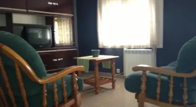 Apartaments Cal Pujol, Забронировать Апартаменты/квартира Отели L'Alt Urgell с парковкой, Парковка