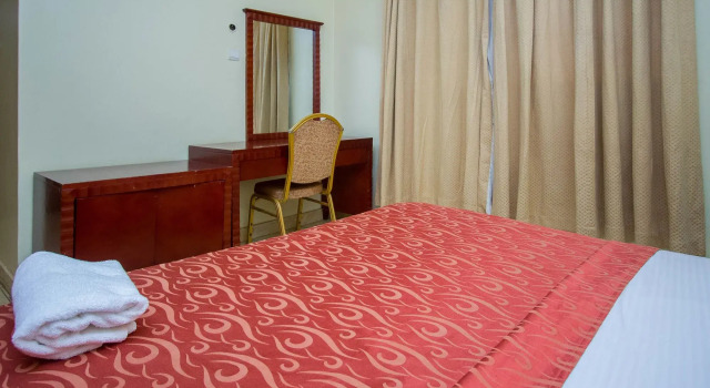 Emerald Hotel