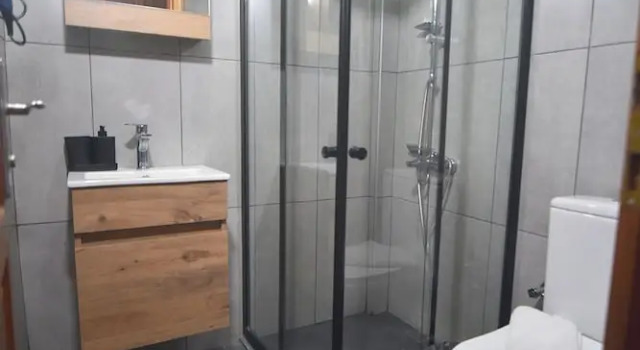 Номер Economy Caretta Caretta Hotel