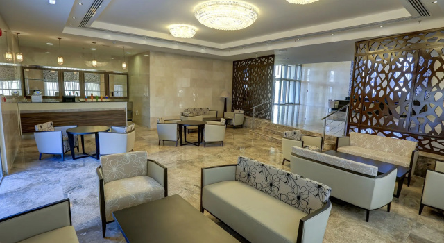 Sol Y Mar Beau Rivage, Buchen Sie Hotel 4-Sterne-Hotels in Akaba, 4*