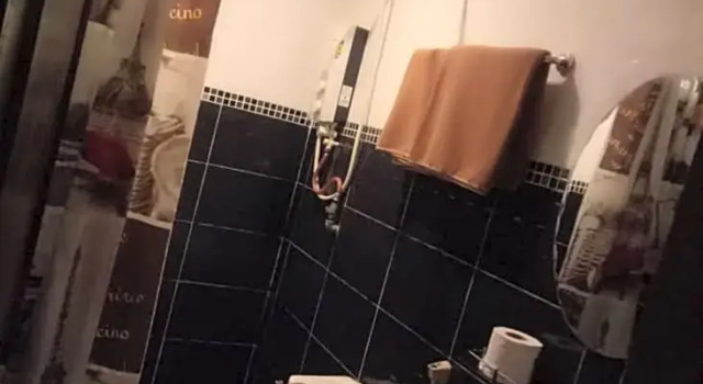 Трёхместный номер Standard GD Hotel - Permas Jaya