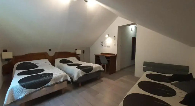 Auberge de la Cascade, Rezervați Hostel Gorges du Tarn Causses 