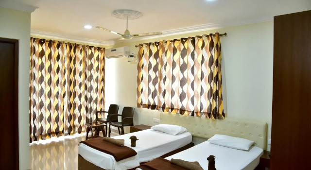 Jolan's Guest House