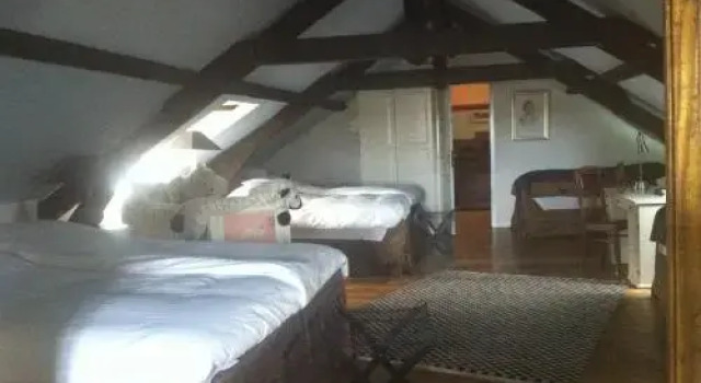 Chateau De Lamothe, Réserver Hôtel Moumour France