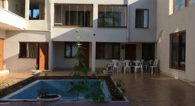 Karaburun Ankara Otel, Réserver Hôtel Duzce Black Sea Region