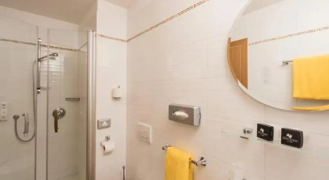 Номер Classic Hotel Union