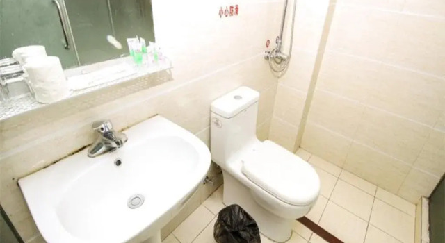 Anqing Tongcheng Le 8 Express Inn