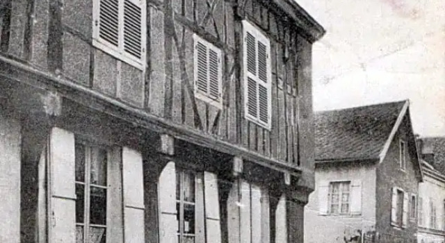 Au Chambellan (Adults Only), Réserver Hôtel Ay-Champagne 