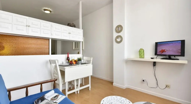 Apartamentos Don Carlos, Prenota Appartamento Hotel a Gran Canaria con parcheggio, Parcheggio