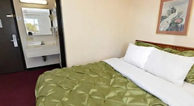 Двухместный номер Standard Extended Stay Warrenton Inn