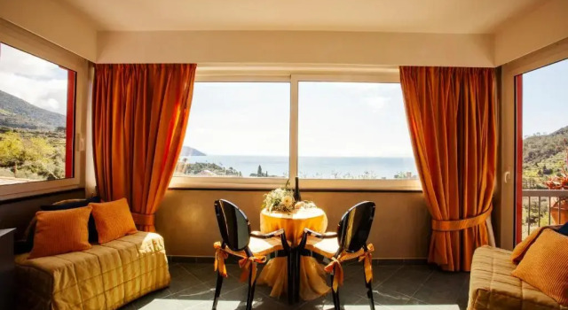 Люкс B&B Il Parco