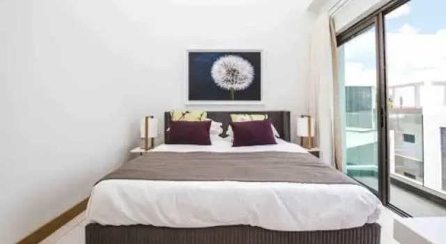 Latitude Luxury Apartment, Đặt Căn hộ Khách sạn ở Savan County có hồ bơi, Hồ bơi