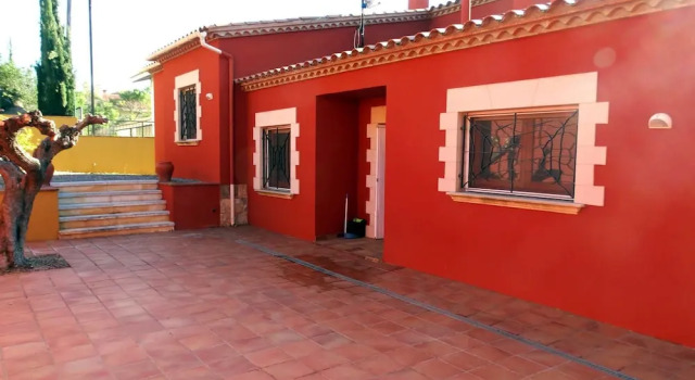 Rosa, Espectacular Casa Moderna En Sant Elm Con Piscina Privada Y Wifi Gratuito