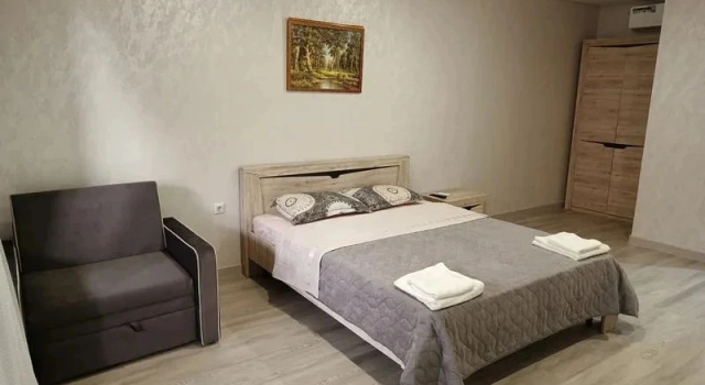 Camera Superior con balcone Karmen Mini Hotel