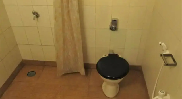 Номер Standard с видом на город Swimsea Beach Resort, A Beach Property