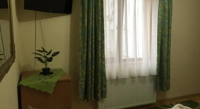 Camera doppia Standard Casa Belazur