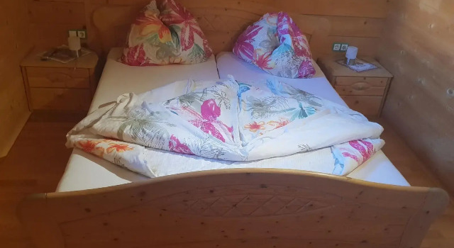 Appartement Gugganig, Забронировать Апартаменты/квартира Отели Флаттах с парковкой, Парковка