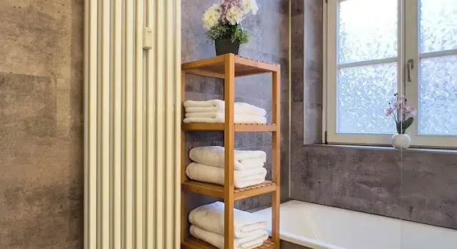 Апартаменты Deluxe Exklusives City Apartment Nature