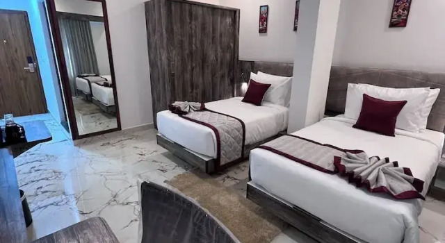 Decan County, Rezerwuj Hotel Bangalur Bangalore