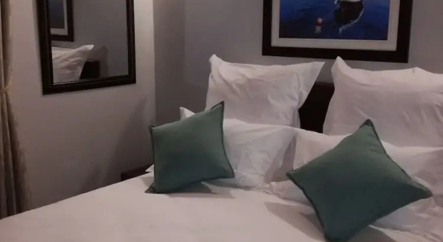 Двухместный номер Standard Villa Tropicana - South Africa