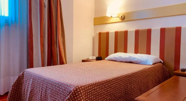 Номер Standard Eurohotel Palace Maniago