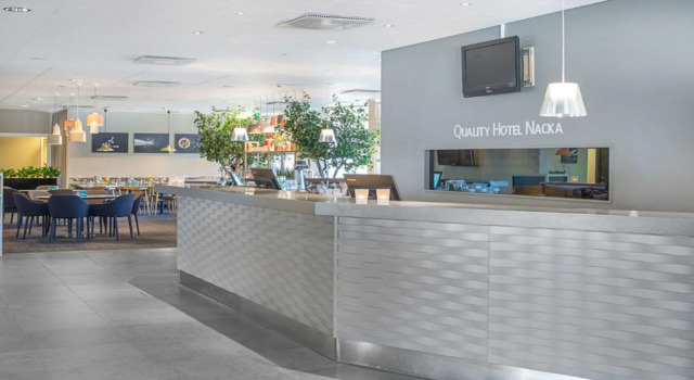 ProfilHotels Nacka