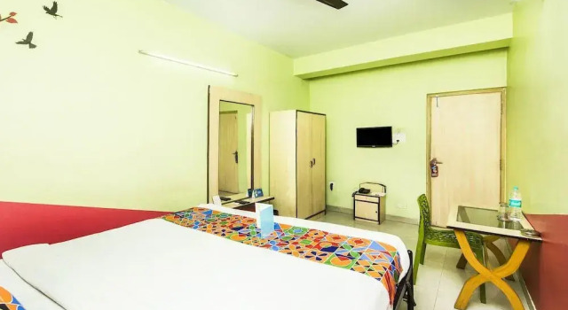 FabHotel Vesper, Prenota Hotel Calcutta 