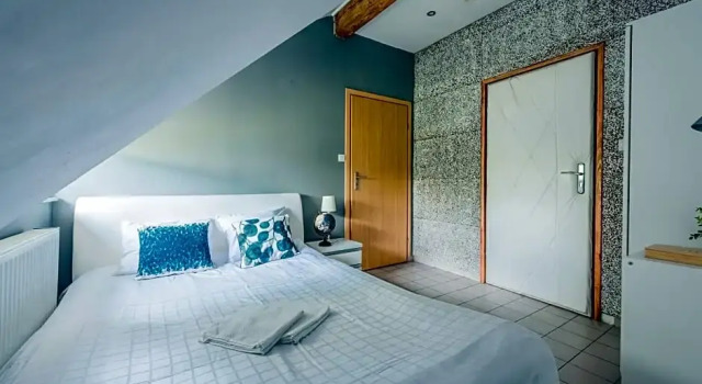 Fitness Hostel Premium, Rezervați Hostel Psie Pole 