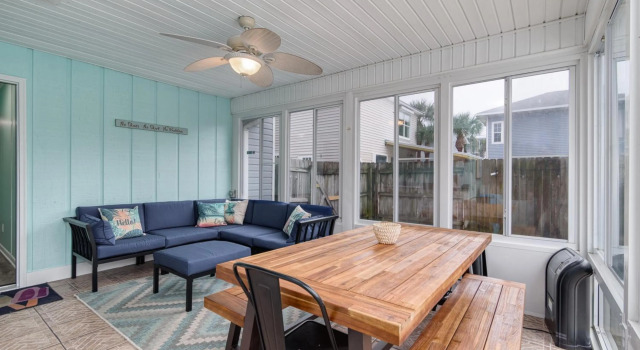 Zula Dreams Beach House, 1min Walk To The Beach, Sleeps 16, Private Heated Pool, Pets Welcome, Fenced Yard, Varaa Hotelli Destin Emerald Coast