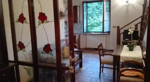 Апартаменты с 2 комнатами Residence Villa Maria