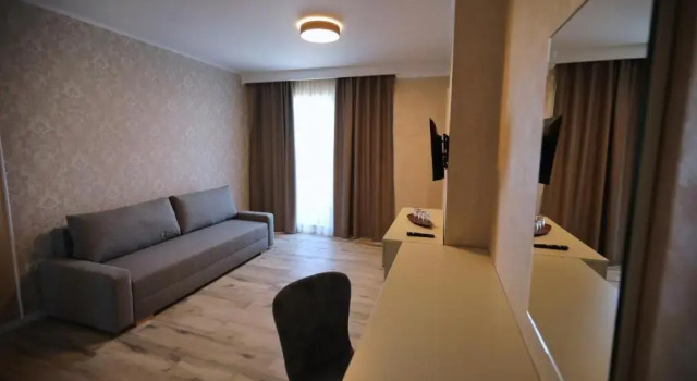 Апартаменты Deluxe Hotel Grand Dedal