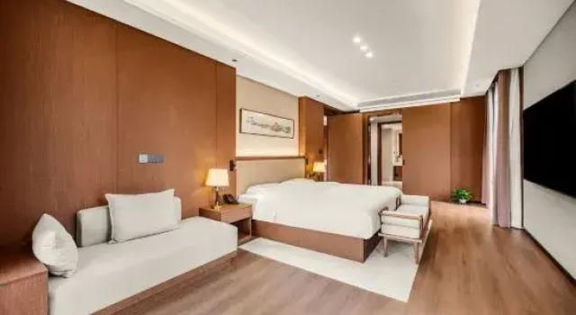 Люкс Executive Yinlu Hotel