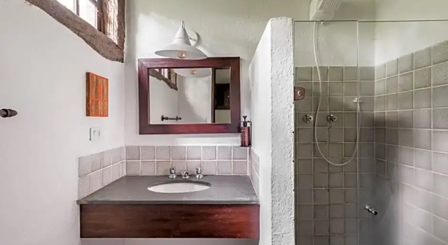 Люкс Parque Hotel Perequê