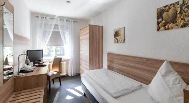Номер Standard Stadt-gut-Hotel Großer Kurfürst