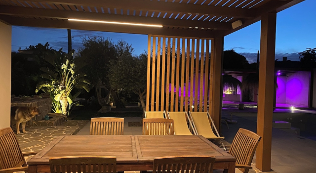 Номер Comfort Signorino Suites&Pool