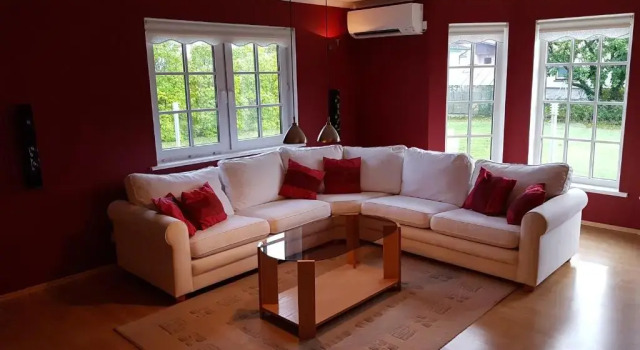 Коттедж Отель Sinilille 7 Holiday Home
