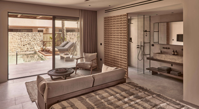 Theros All Suite Hotel - Adults Only