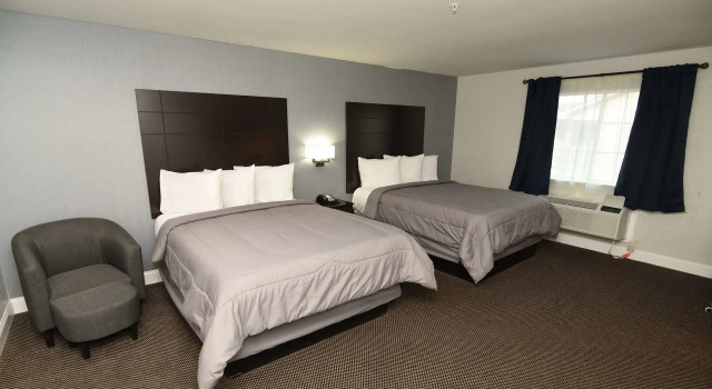 FairBridge Hotel Atlantic City
