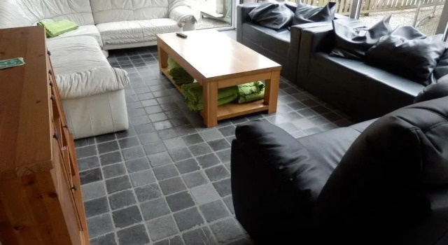 Hoevehotel Ronse, Buchen Sie Hotel Hotels in Flanders mit Frühstück, Frühstück