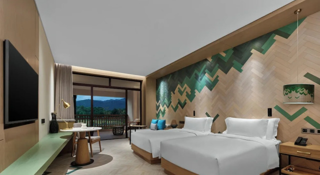 Angsana TengChong, Book Hotel Hotels in Tengchong with a Pool, Swimming Pool