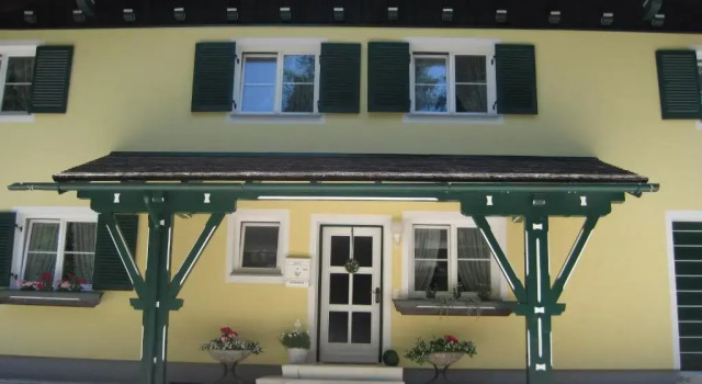 Ferienwohnung Thalmeier