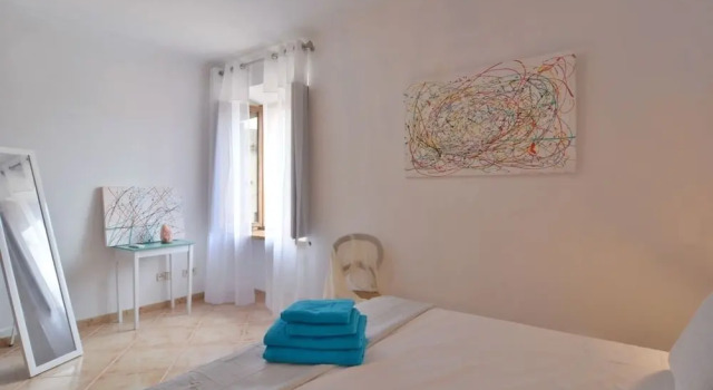 Mallorca town house with terrace, Book Villa Algaida Majorca