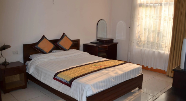 Tien Long Hotel